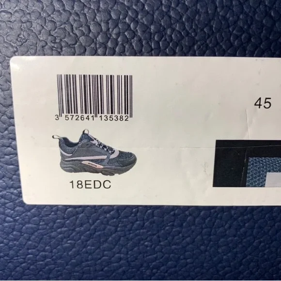 DIOR B22 - Picture 2 of 7